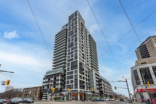 Building Photo - 501 St Clair Ave W