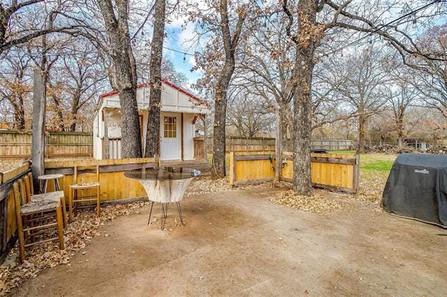 Photo - 1809 Whispering Oaks St