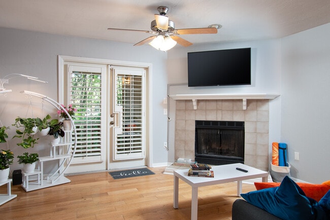 Photo - Magnolia Walk