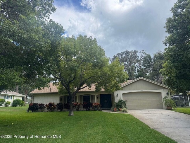 Building Photo - 12814 Ironwood Cir