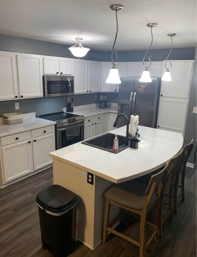 Kitchen - 5983 Boulder Vw Unit 5983