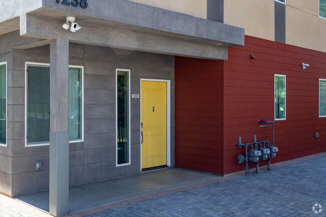 MAR 2022 - 1236 W 37th St Rental