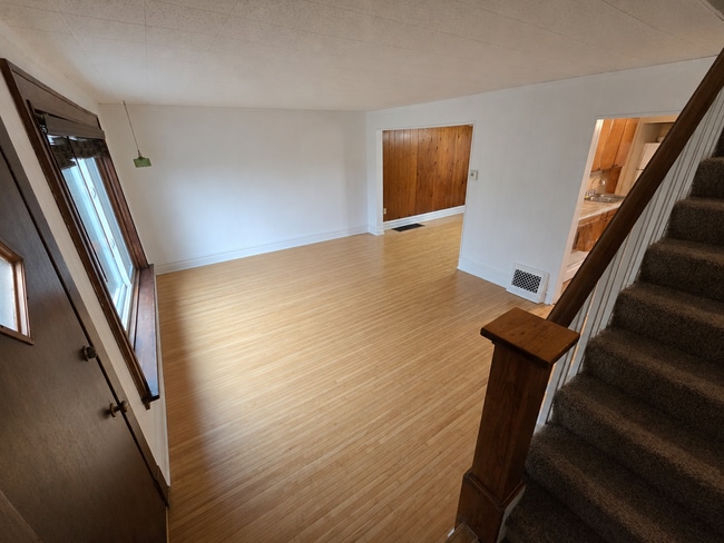 Photo - Available July 1st! Single family home with fenced-in backyard!