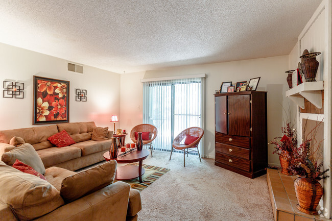 Autumn Wood Apartments - Huntsville, AL | ForRent.com