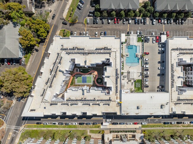 501 Chapel Dr - Alternate View - Renegade