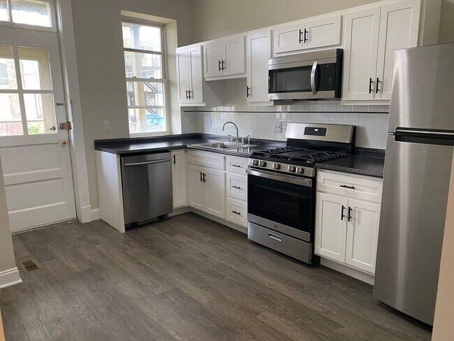 Photo - 6024 McPherson Ave Unit 1st Flr