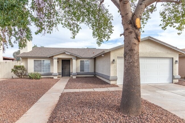 Photo - $500 Move-In Credit (ends 9/30) | Newly Remodeled 3BR w/ Pool