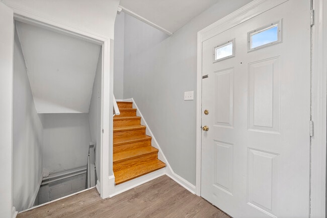 Glen Park Townhomes