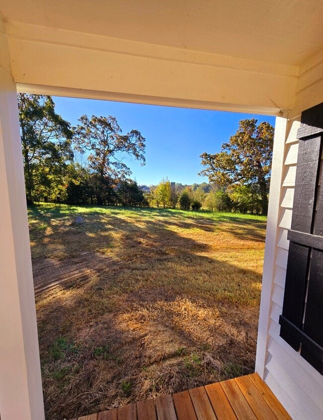 Photo - Renovated Farmhouse on Large Lot!