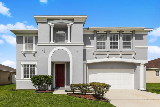 Building Photo - 4093 Festival Pointe Blvd Rental