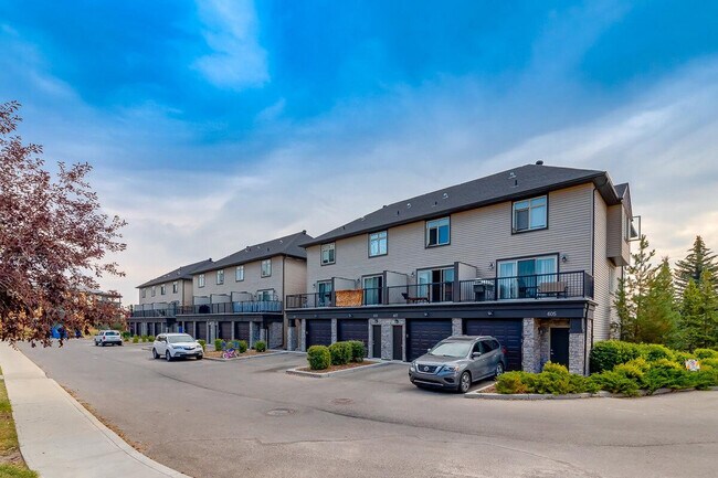 Photo - Applewood Townhomes