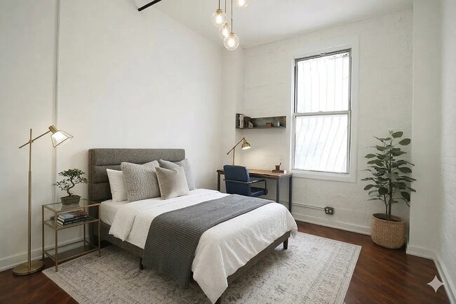 Photo - 885 Park Ave Unidad 6C