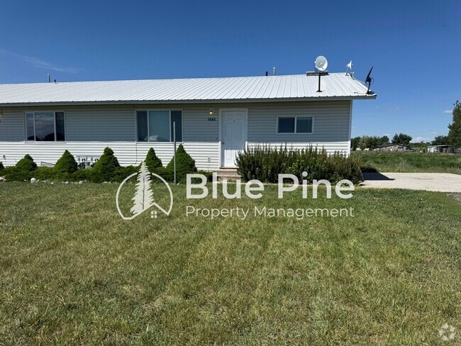 Building Photo - 227 N 1900 E Rental