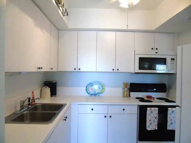 Photo - 309 Circle Dr S Unit Four Sea Suns