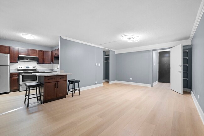 Photo - 1340 N Dearborn St Unit 2C