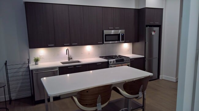 Photo - 525 Water St SW Unidad 321