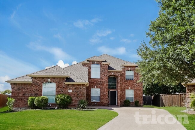 Building Photo - 107 Evening Star Cir