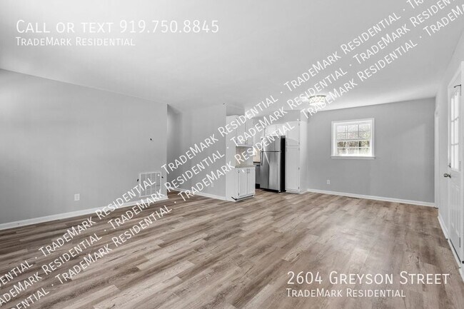 Photo - 2604 Greyson St