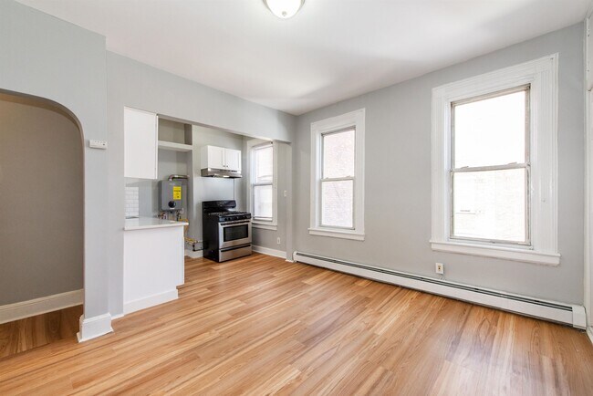 Photo - 2903 Central Ave Unit 2nd Floor