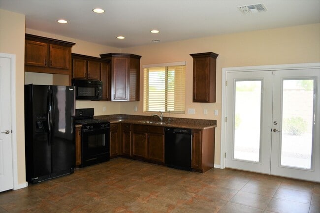 Photo - 3421 N. Gurnsey Trail San Tan Valley, AZ 85143