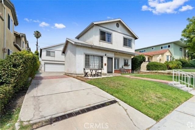 Building Photo - 731 E Cypress Ave Rental