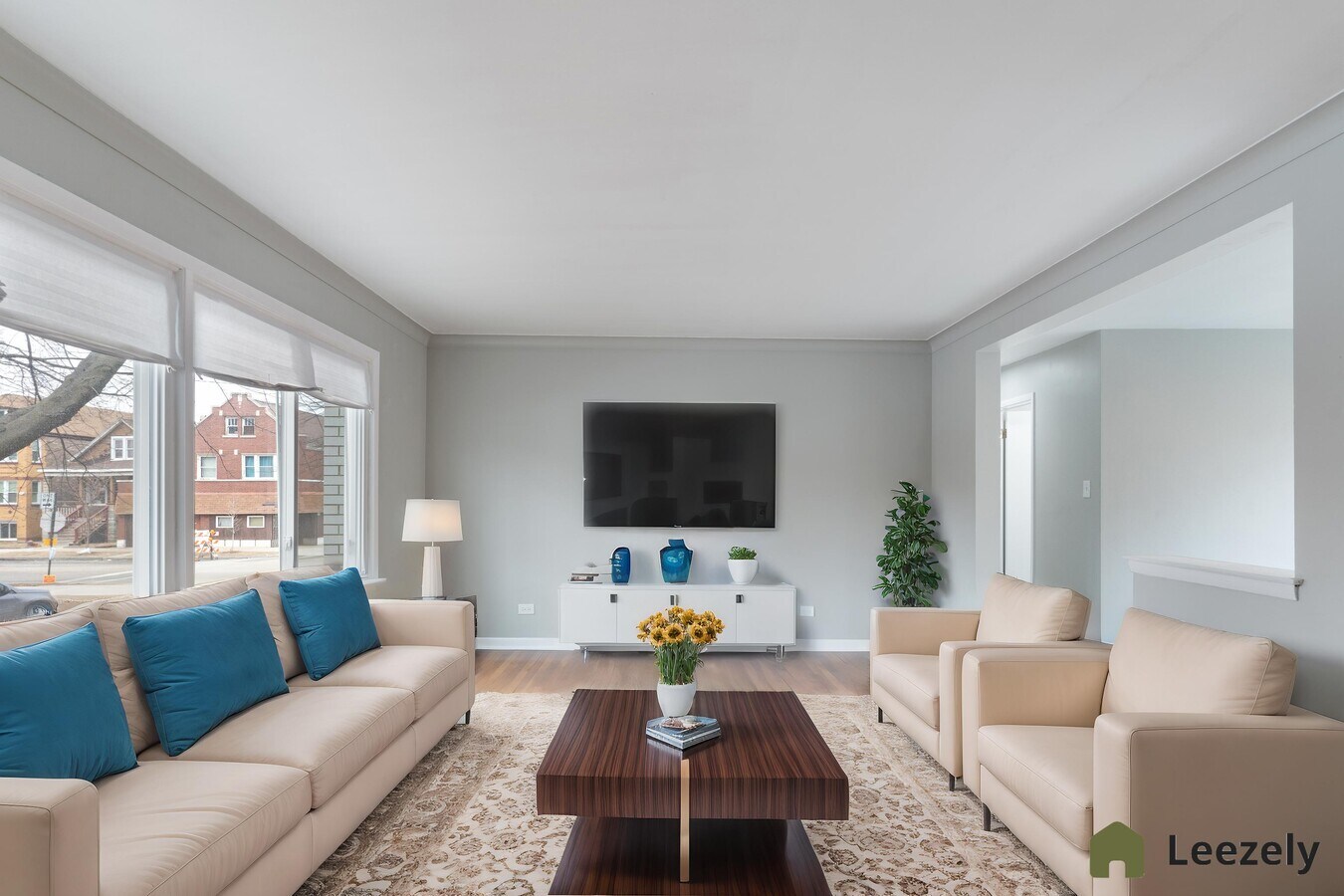 Photo - 2457 W 69th St Unidad 6905 - 2N 2nd Floor