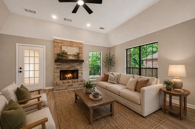 Photo - 4906 Pleasure Lake Ln