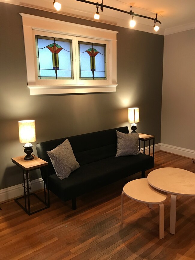 Beautiful Renovated Home near Sublette Park - Beautiful Renovated Home near Sublette Park