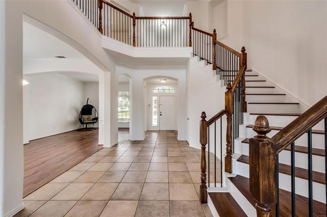 3105 Mill Ridge Dr