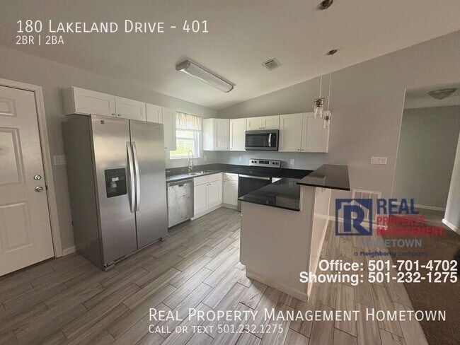 Photo - 180 Lakeland Dr Unit 401