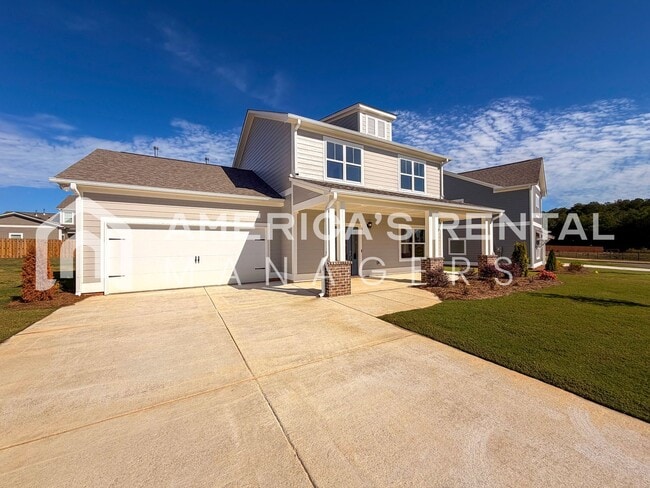 Photo - Beautiful 4 Bed / 2.5 Bath New Constructio...