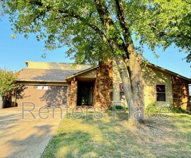 Building Photo - 2915 S 138th E Ave Rental