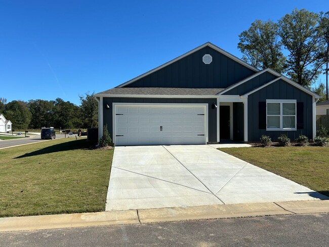 McCalla Trace Newly Constructed 4 BR/ 2 Ba... - McCalla Trace Newly Constructed 4 BR/ 2 Ba... House