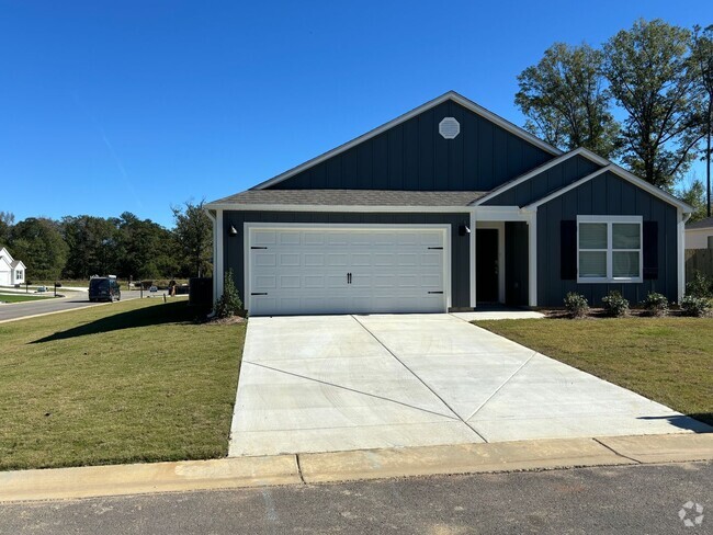 Building Photo - McCalla Trace Newly Constructed 4 BR/ 2 Ba... Rental