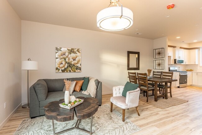 Photo - Move in Special! Carefree living in vibrant downtown Puyallup!