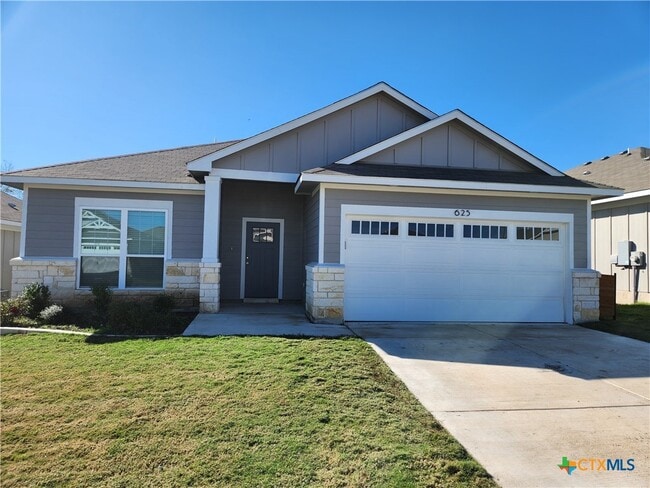 Building Photo - 625 Gingham Trl