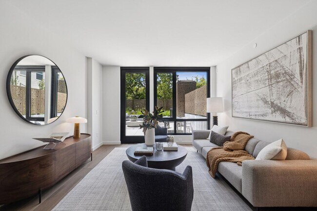 Building Photo - Stunning New Construction at The Belvedere... Unit 103 Rental