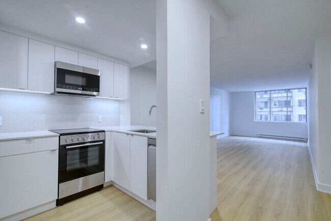 Photo - 2285 Rue St Mathieu Unit 503