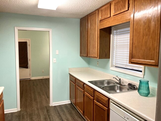 Kitchen View1 - 27 Ninety Two Plz