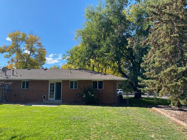 Photo - Well-Located Fort Collins Home with Quick I-25 Access