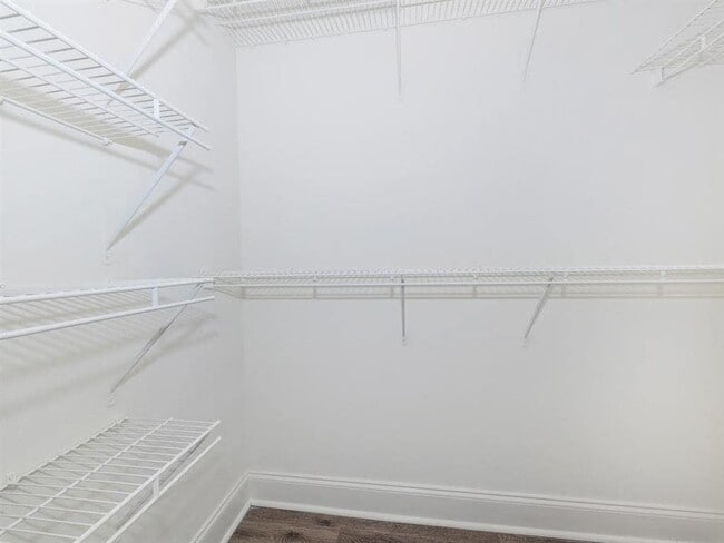 Westcott Apartments