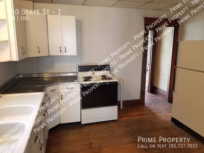 Photo - 540 State St Unidad 1