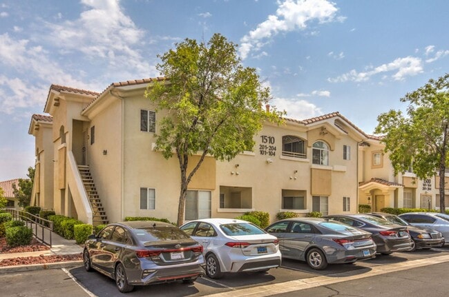 Condos For Rent In Summerlin
