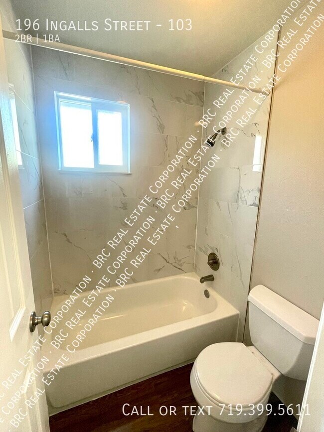 Photo - 196 Ingalls St Unit 103