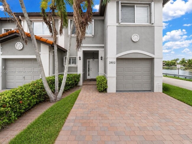 Photo - 2802 SW 128th Way