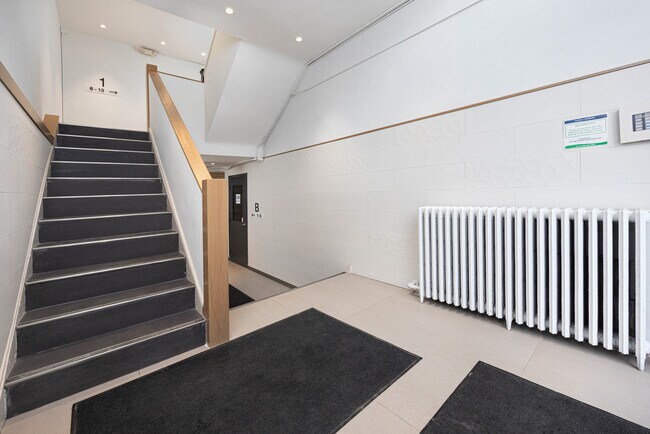 Photo - Albert Apartments