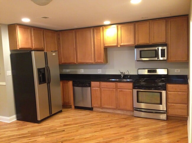 Photo - 4110 N Keystone Ave Unit GW