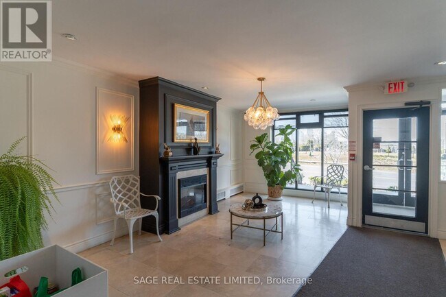 Photo - 1901 Bayview Ave Unité 205