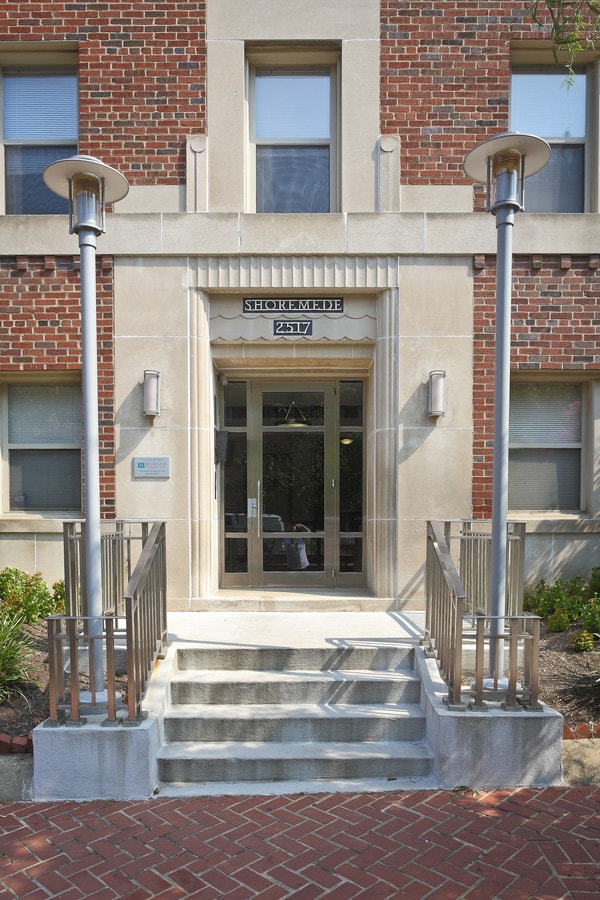 The Shoremeade - The Shoremeade