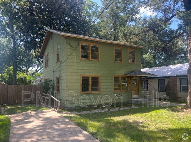 Building Photo - 1428 N Martin Luther King Jr Blvd. Unit 2 Rental